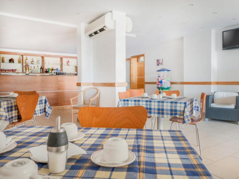 Qawra Point Holiday Complex image
