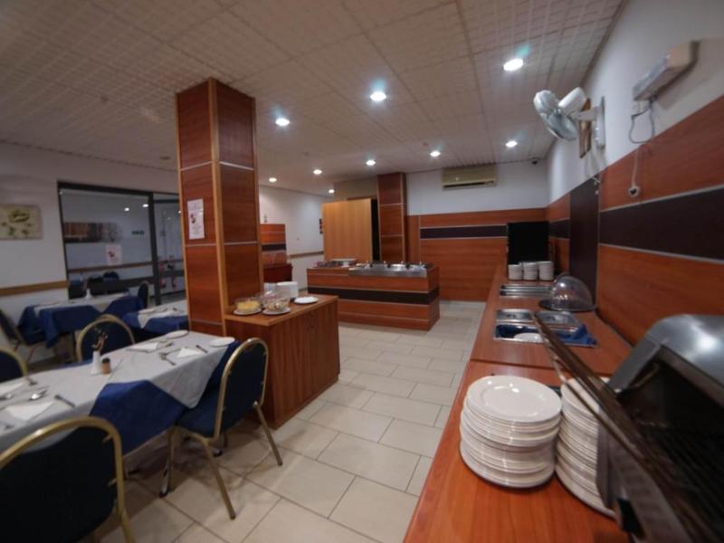 Qawra Point Holiday Complex image