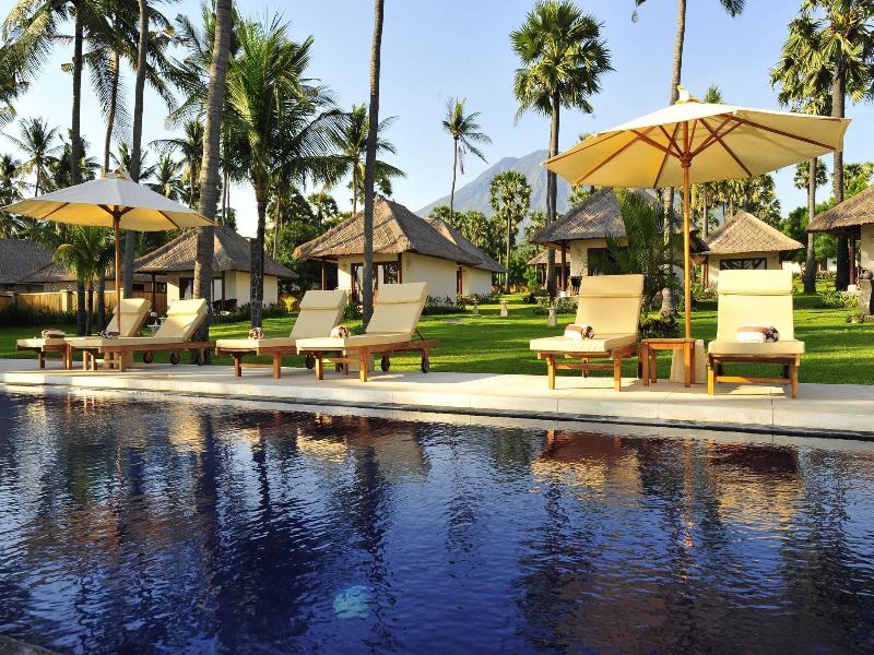 Kubu Indah Dive & Spa Resort image