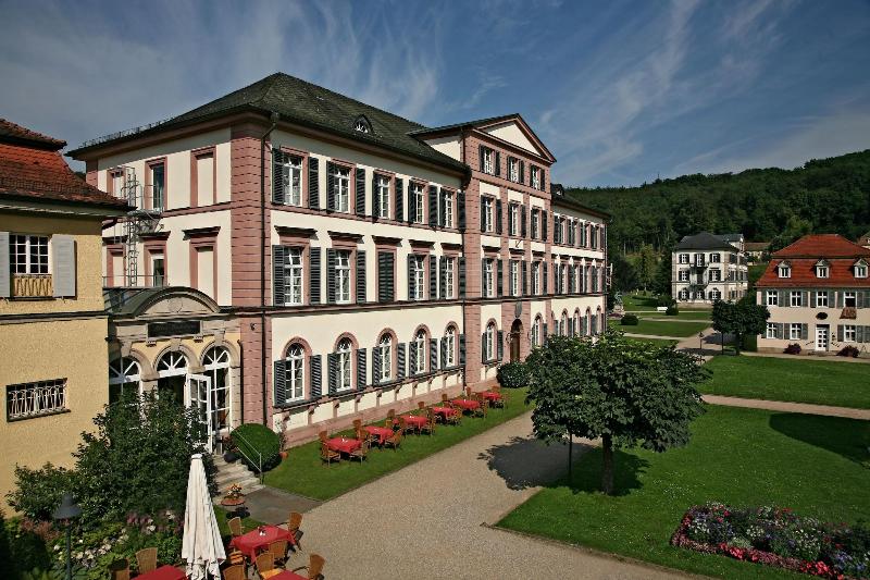Badhotel image