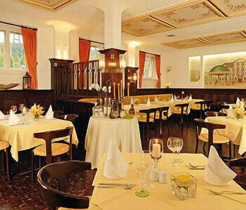 Badhotel image