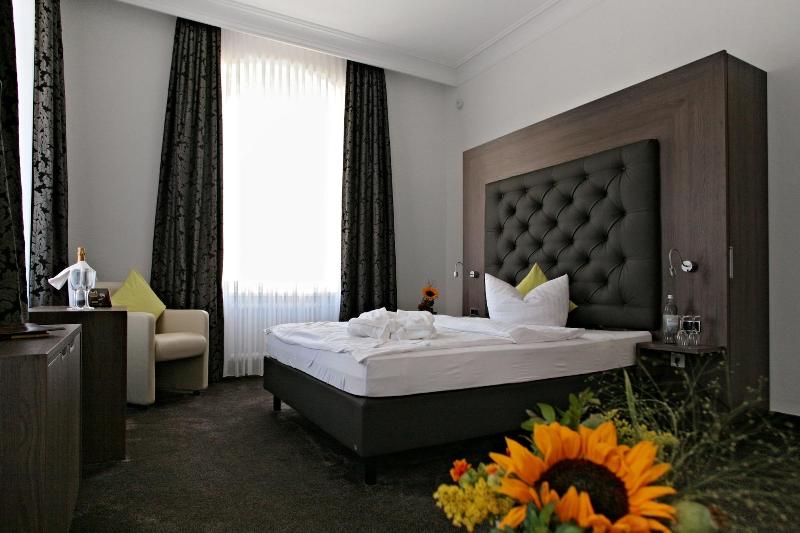 Badhotel image