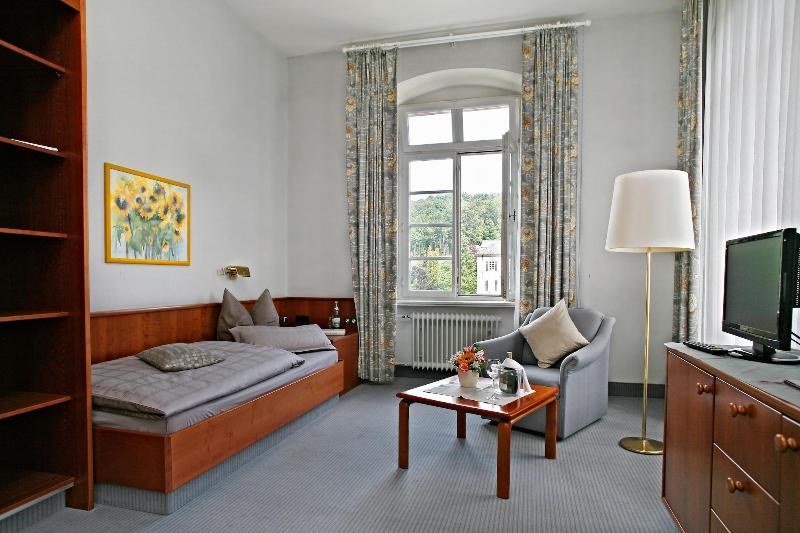 Badhotel image