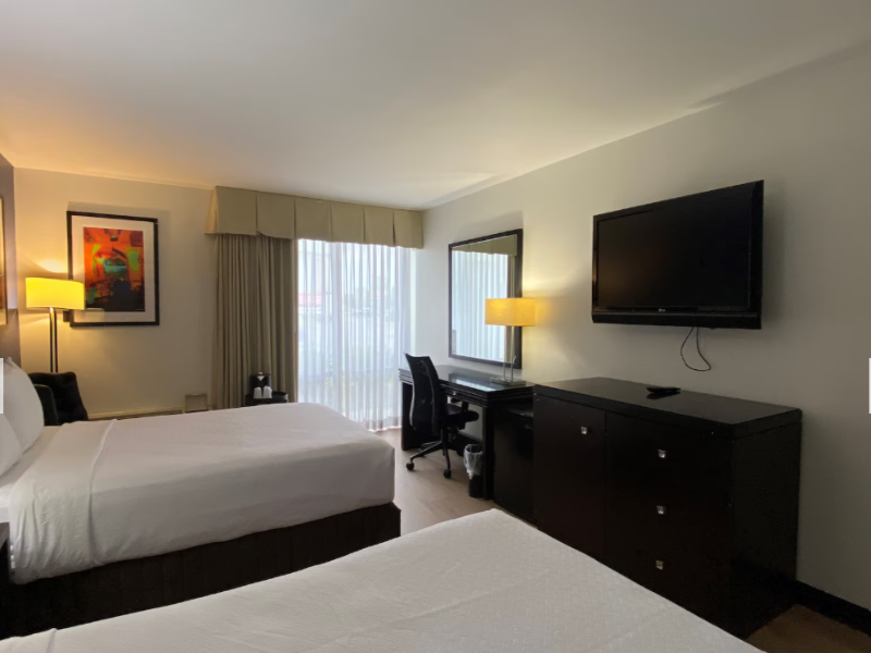 Wyndham New Orleans Airport & Conference Center image