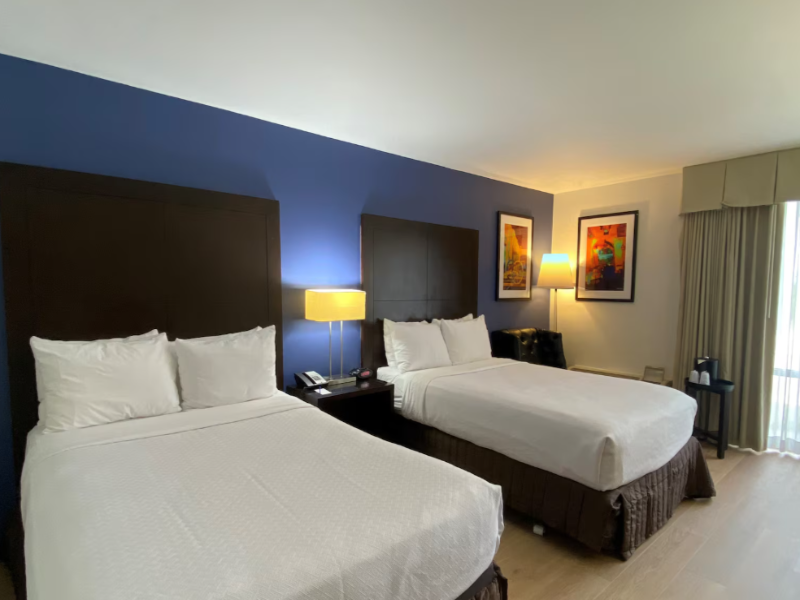 Wyndham New Orleans Airport & Conference Center image