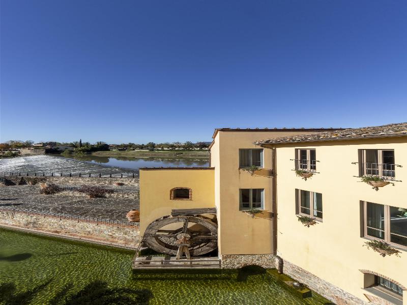Hotel Mulino di Firenze, WorldHotels Crafted image