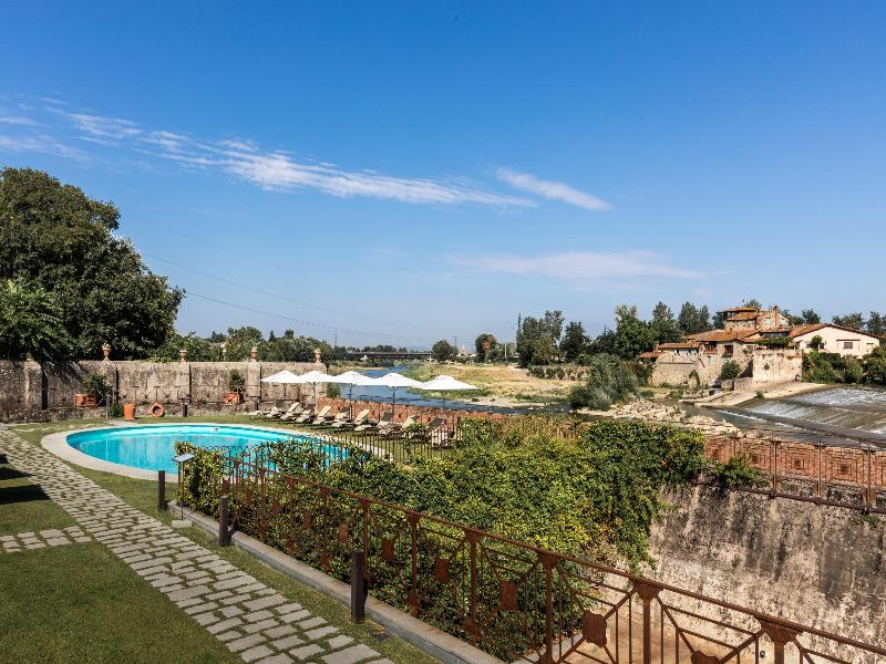 Hotel Mulino di Firenze, WorldHotels Crafted image