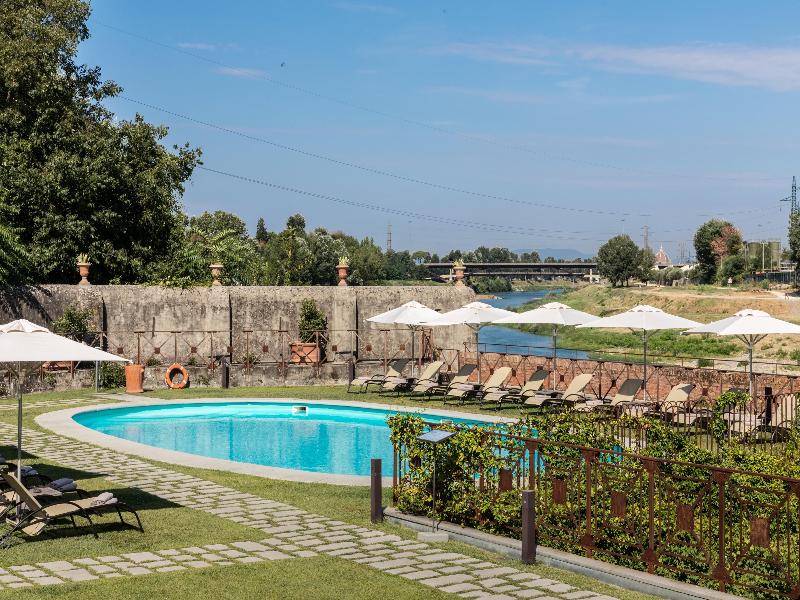 Hotel Mulino di Firenze, WorldHotels Crafted image