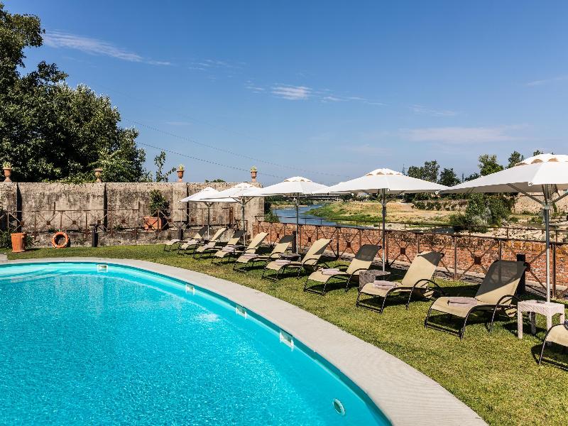 Hotel Mulino di Firenze, WorldHotels Crafted image