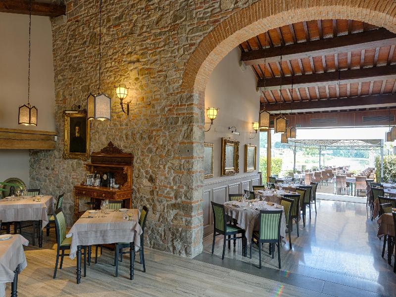 Hotel Mulino di Firenze, WorldHotels Crafted image