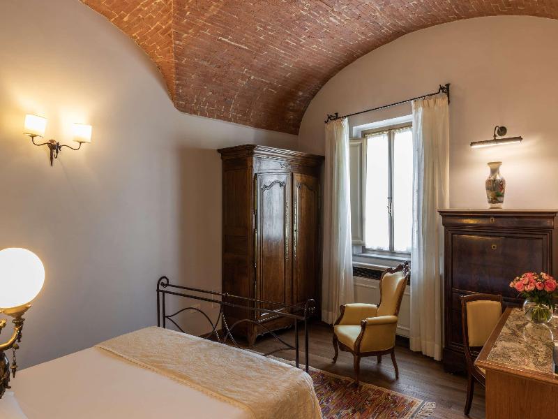 Hotel Mulino di Firenze, WorldHotels Crafted image