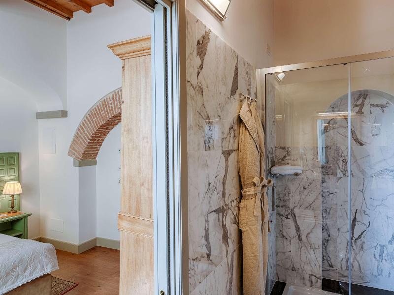 Hotel Mulino di Firenze, WorldHotels Crafted image