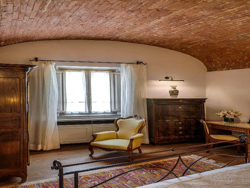 Hotel Mulino di Firenze, WorldHotels Crafted image