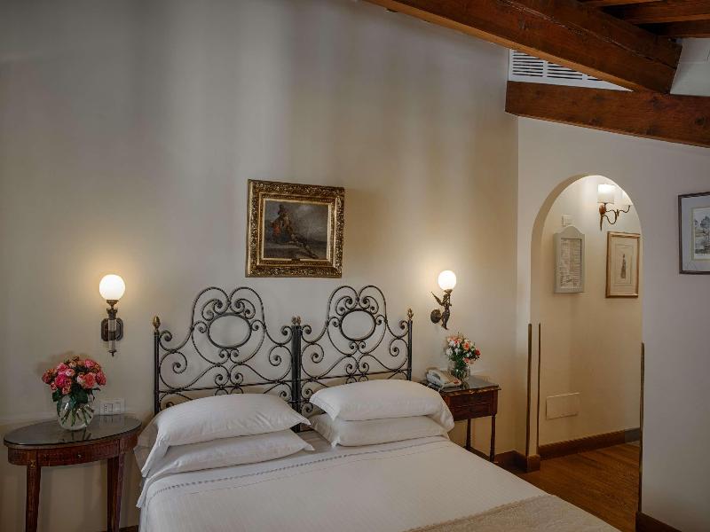 Hotel Mulino di Firenze, WorldHotels Crafted image