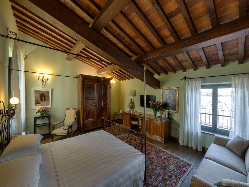 Hotel Mulino di Firenze, WorldHotels Crafted image