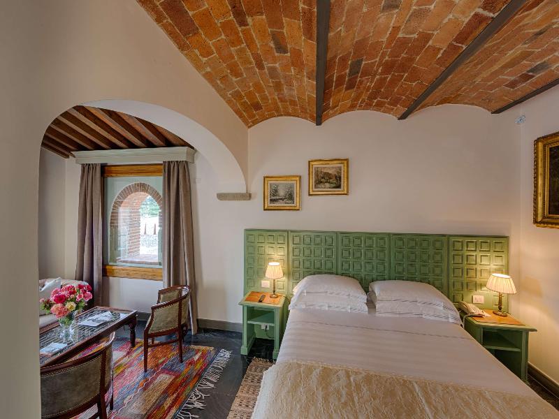 Hotel Mulino di Firenze, WorldHotels Crafted image