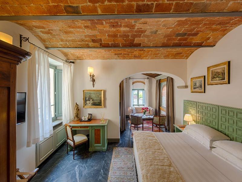Hotel Mulino di Firenze, WorldHotels Crafted image