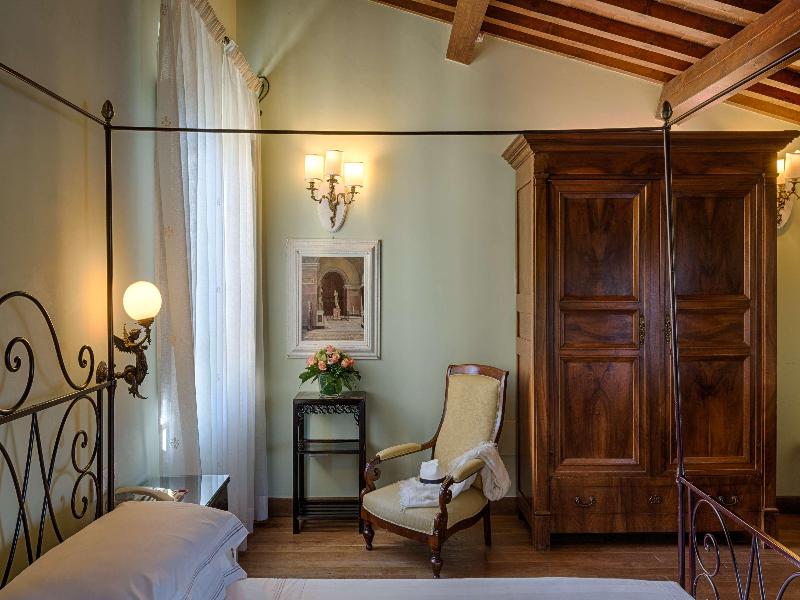 Hotel Mulino di Firenze, WorldHotels Crafted image