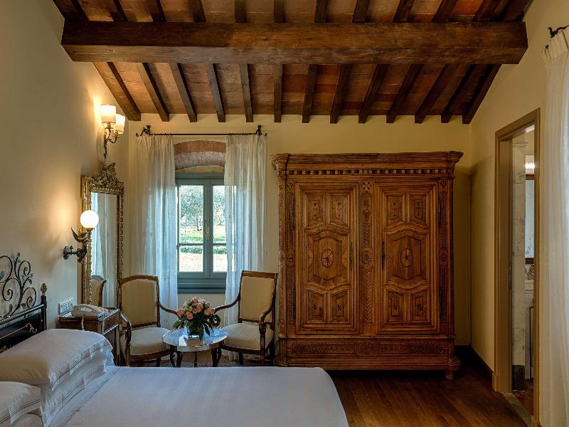 Hotel Mulino di Firenze, WorldHotels Crafted image