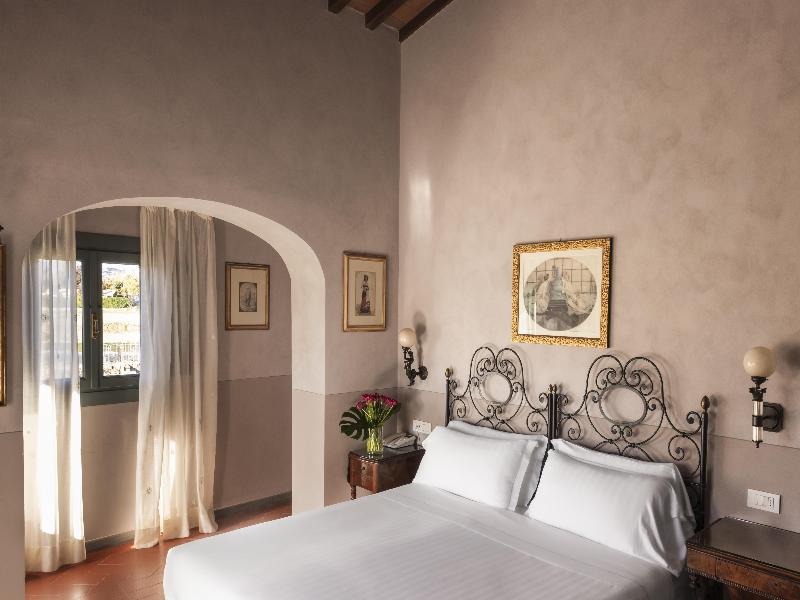 Hotel Mulino di Firenze, WorldHotels Crafted image