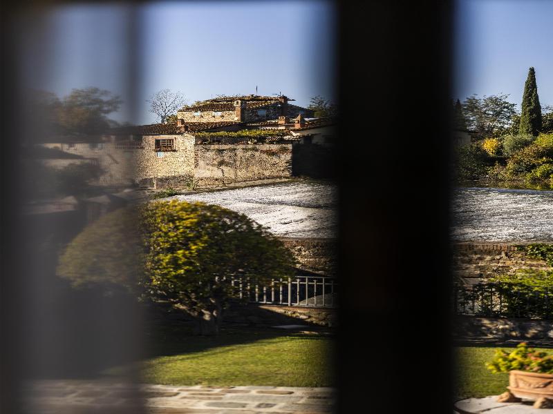 Hotel Mulino di Firenze, WorldHotels Crafted image