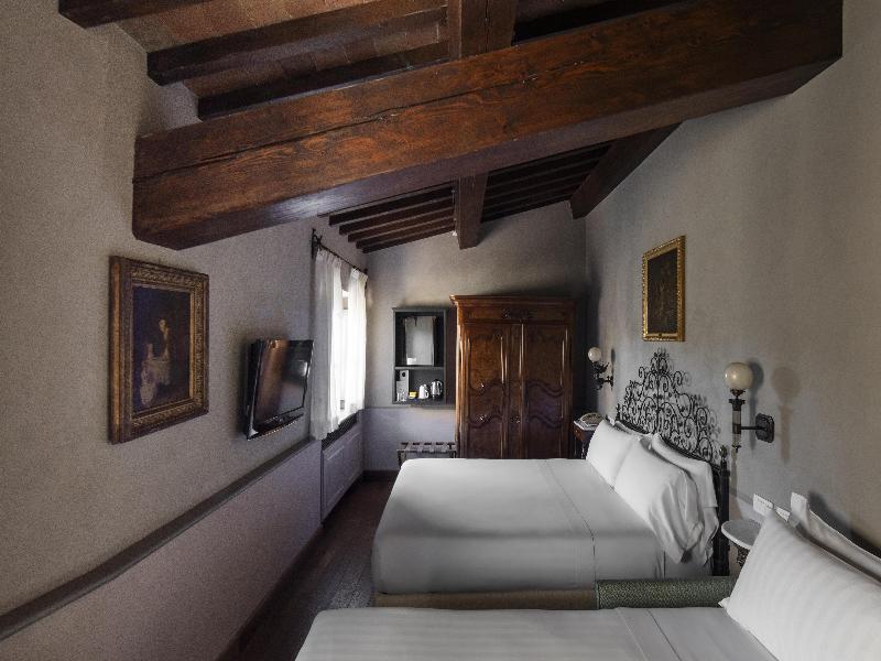 Hotel Mulino di Firenze, WorldHotels Crafted image