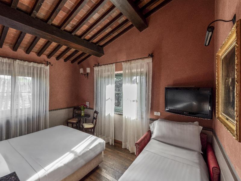 Hotel Mulino di Firenze, WorldHotels Crafted image