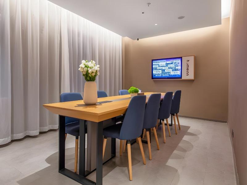 Home Inn Qingnian Road — photo 34