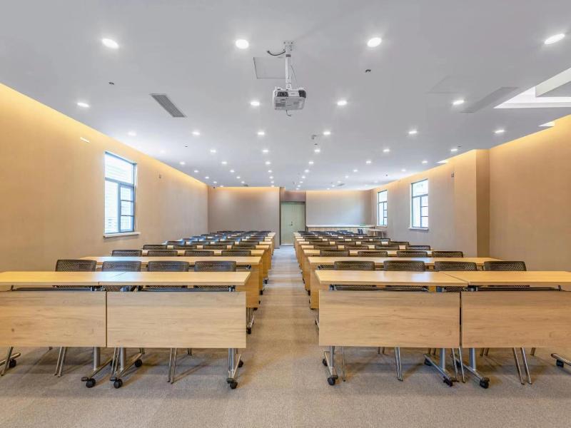 Home Inn Qingnian Road — photo 26