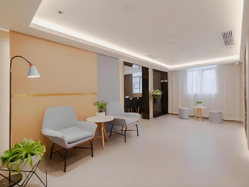 Home Inn Qingnian Road — photo 3