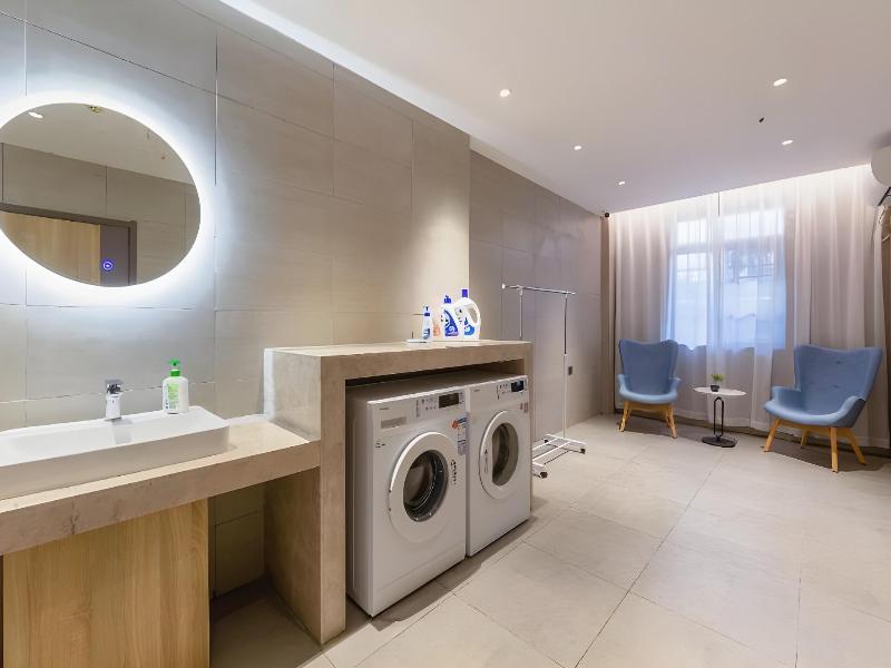 Home Inn Qingnian Road — photo 4