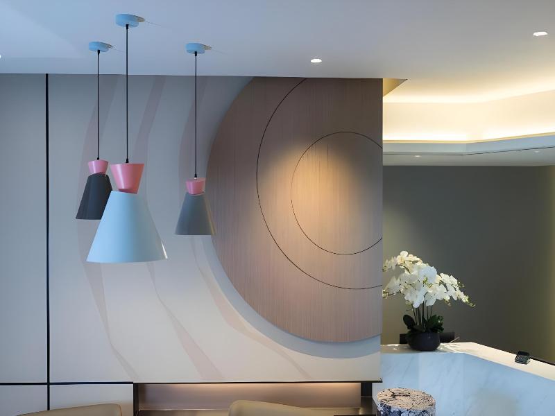 Home Inn Qingnian Road — photo 10