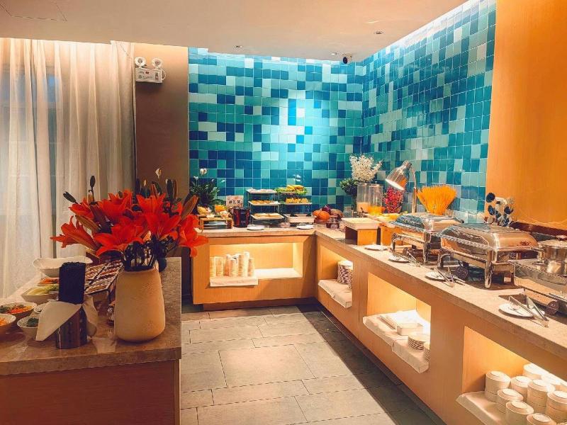 Home Inn Qingnian Road — photo 12