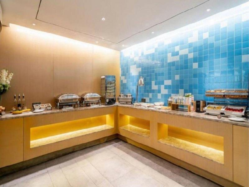 Home Inn Qingnian Road