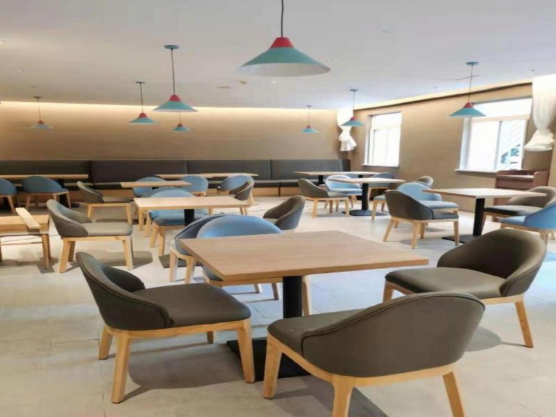 Home Inn Qingnian Road — photo 2