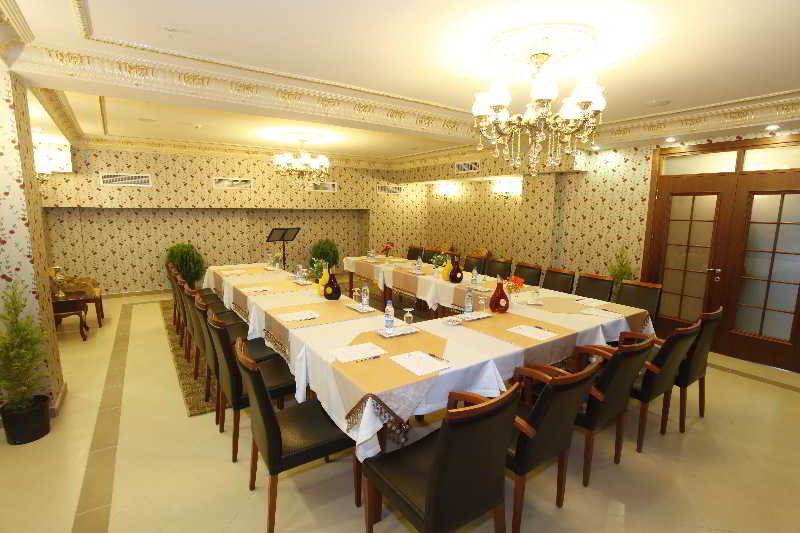 Rast Hotel Sultanamet