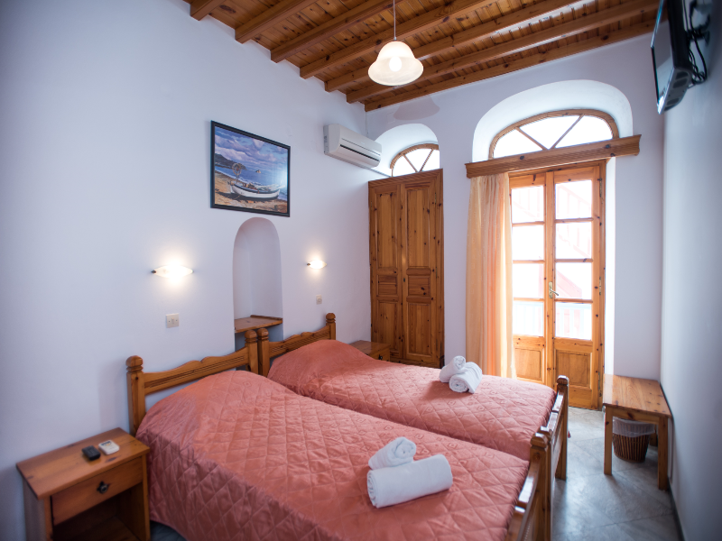 Florance Rooms image