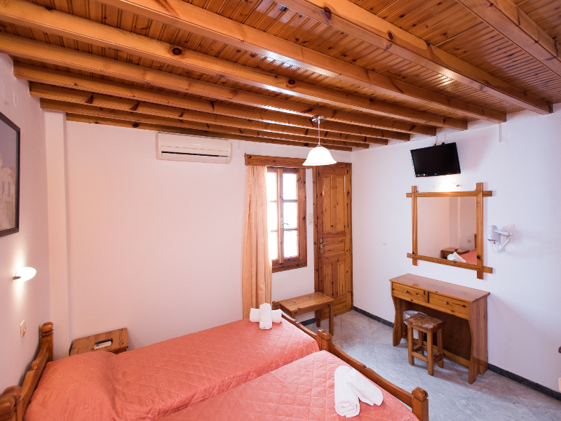 Florance Rooms image