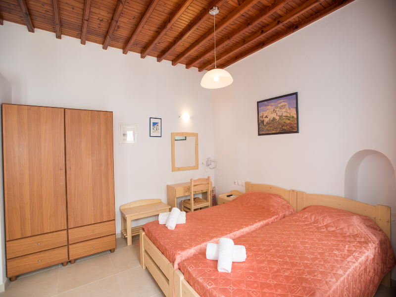 Florance Rooms image