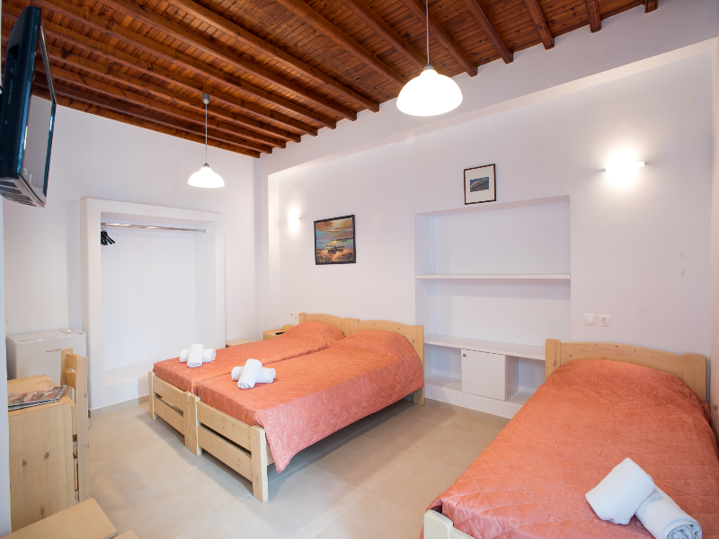 Florance Rooms image