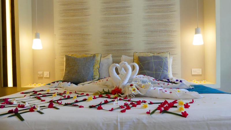 Anelia Resorts & Spa gallery photo 28