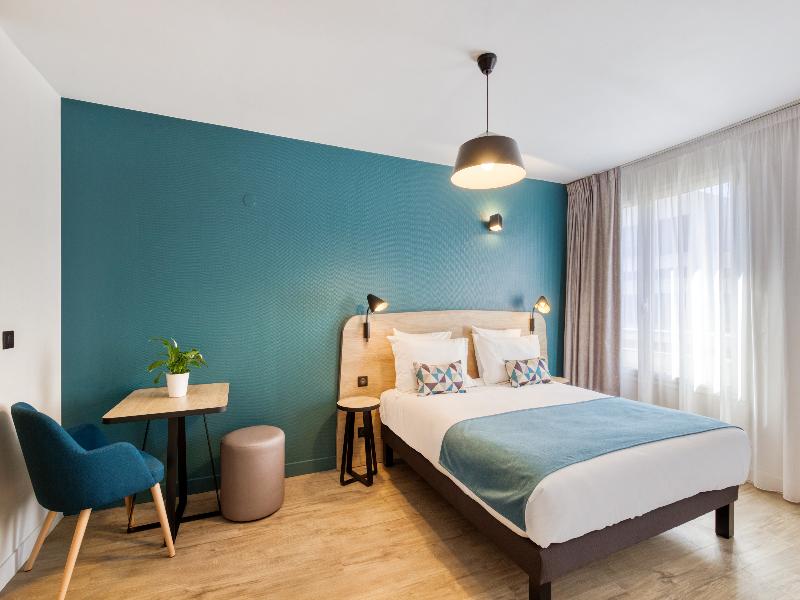 Appart'City Confort Paris Clichy Mairie image