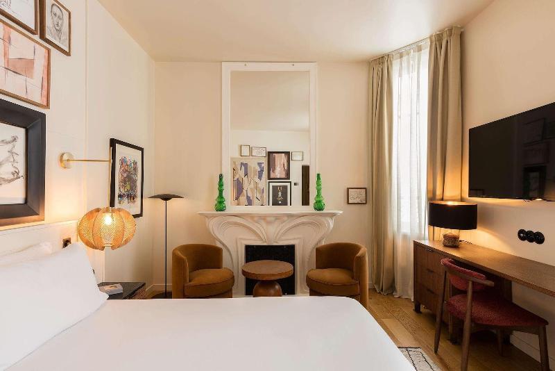 Fotos Hotel Pulitzer Paris