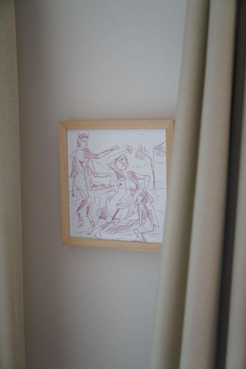 Pulitzer Paris image