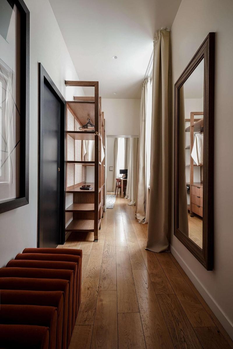 Pulitzer Paris image