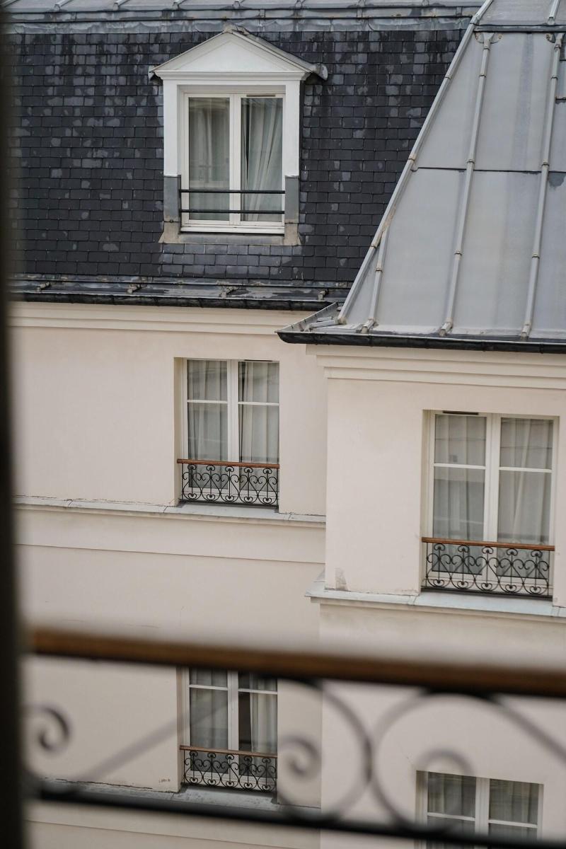 Pulitzer Paris image