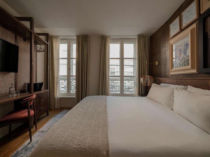 Pulitzer Paris image