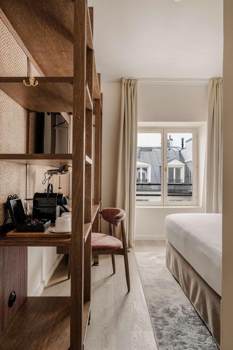 Pulitzer Paris image
