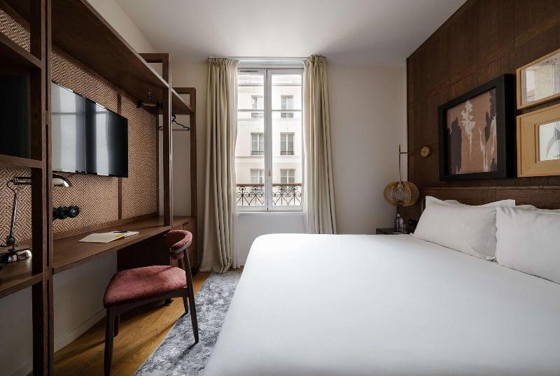 Pulitzer Paris image