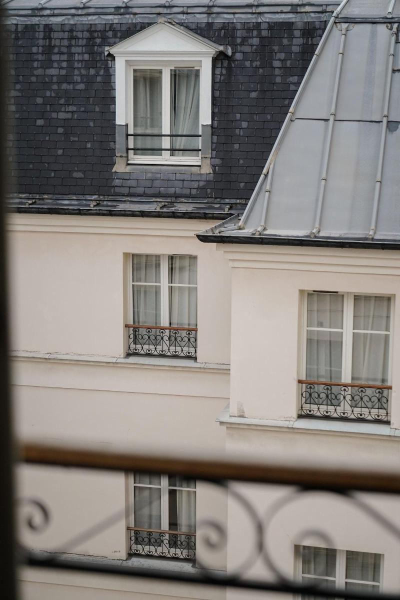 Pulitzer Paris image